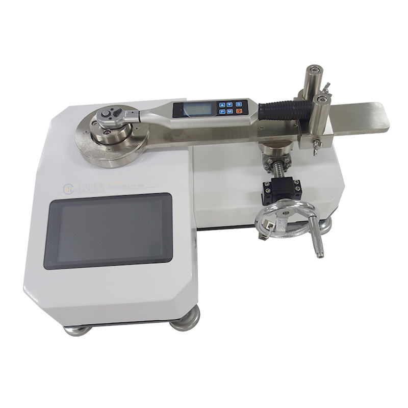 中國(guó)航天某公司采購(gòu)了一臺(tái)扭力扳