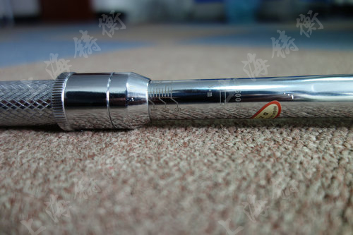 可調(diào)式扭矩扳手