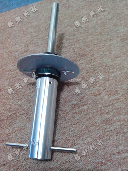 表盤式扭力起子