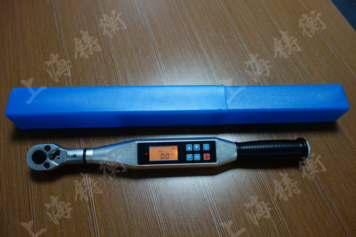 數(shù)顯扭矩扳手