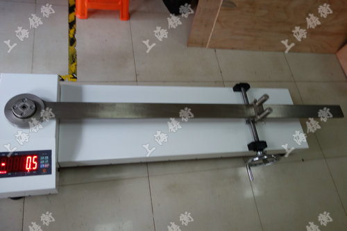 扭矩扳手檢測(cè)儀