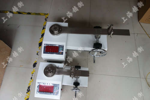 扭矩扳手檢測儀