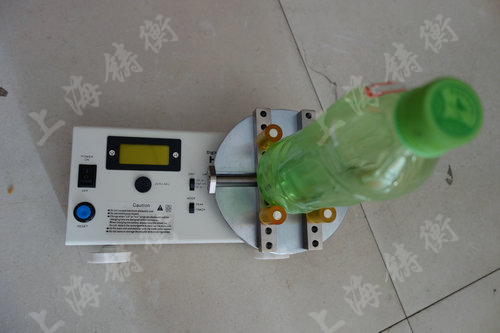 數(shù)顯瓶蓋扭矩儀