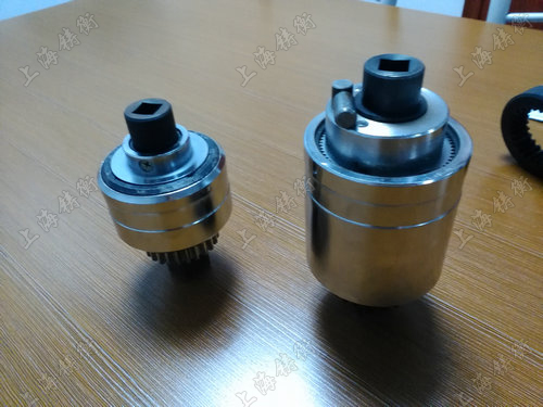 扭矩扳手倍增器