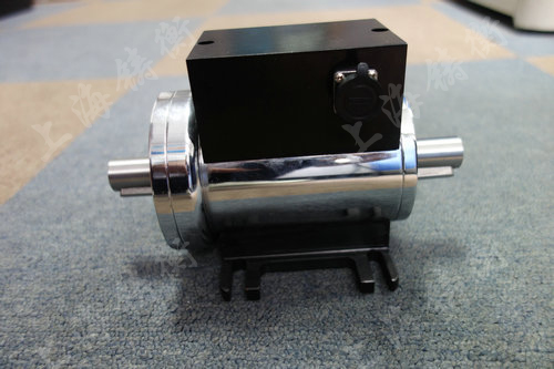 動態(tài)扭力測試儀