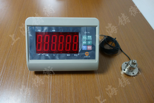 數(shù)字扭力測(cè)試儀