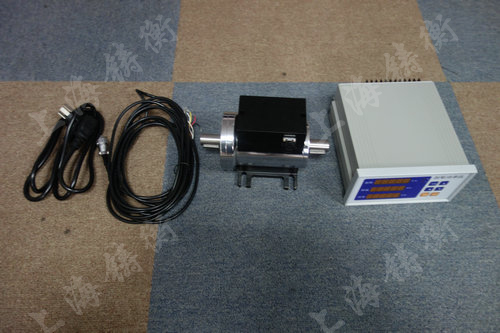 動態(tài)扭力測試儀