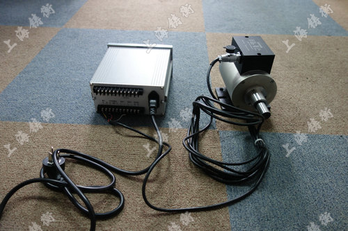 動態(tài)扭力測試儀