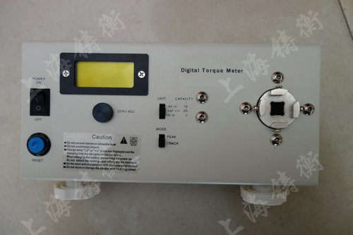 電批扭力計(jì)