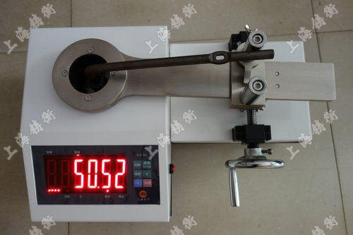 手動(dòng)扭矩扳手檢測(cè)儀