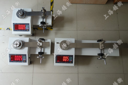 手動(dòng)扭矩扳手檢測(cè)儀