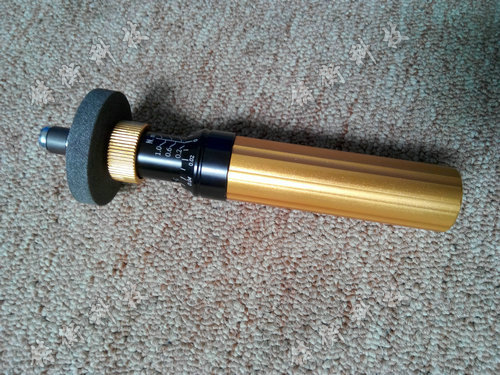 預(yù)置式扭力螺絲刀