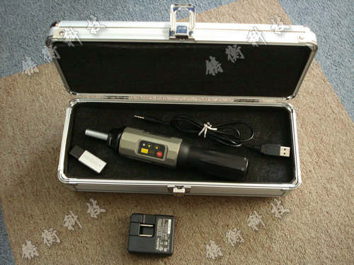 數(shù)顯扭力螺絲刀