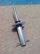 十字表盤式扭力起子\0.75-9N.m表盤式扭力起子 十字表盤式扭力起子\0.75-9N.m表盤式扭力起子