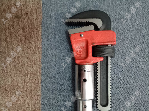 電子式扭力扳手