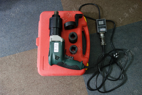 電動(dòng)定扭矩扳手