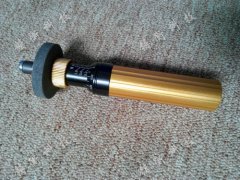 檢測行業(yè)用的預(yù)置式扭力起子0.02-0.3N.m 檢測行業(yè)用的預(yù)置式扭力起子0.02-0.3N.m