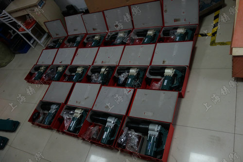 扭剪型電動(dòng)扳手