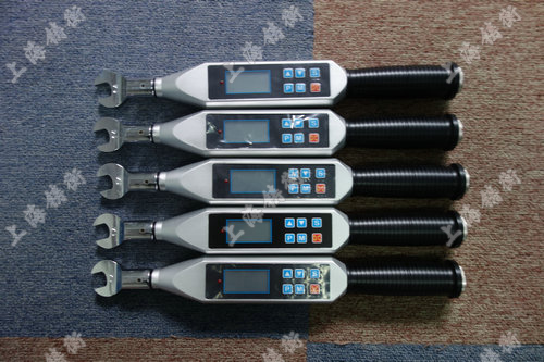 數(shù)顯扭矩扳手