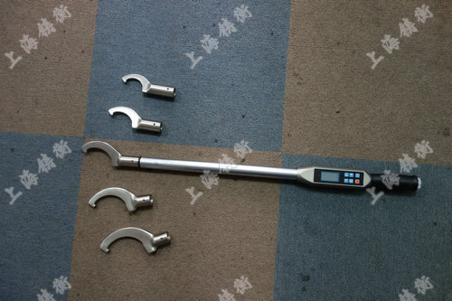 數(shù)顯扭力扳手