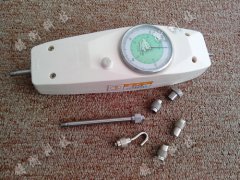 汽車配件測試用的機械式拉力計2-200N 汽車配件測試用的機械式拉力計2-200N