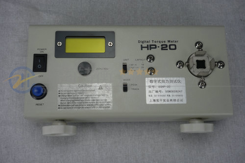 電批扭力檢測儀