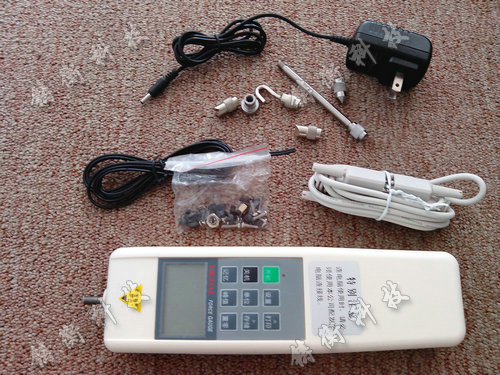 數(shù)顯拉壓力計