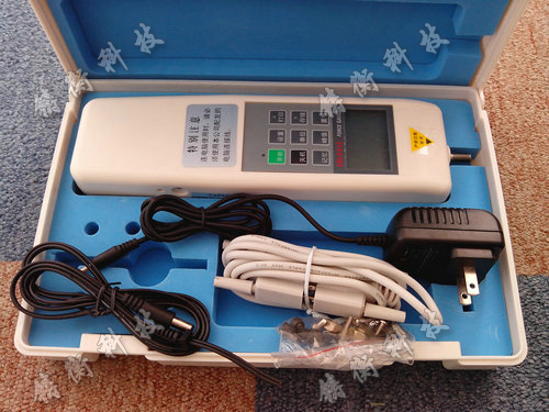 數(shù)顯拉壓力計