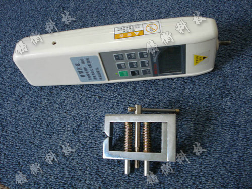 數(shù)顯拉壓力計