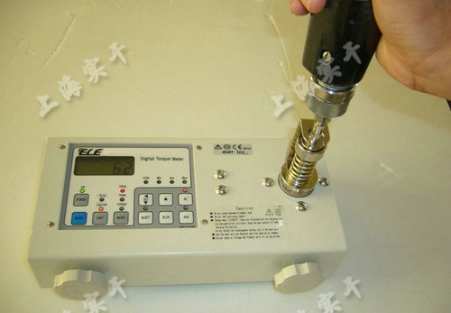 電批力矩測(cè)量器