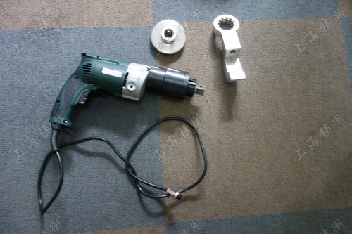 電動(dòng)扭矩扳手