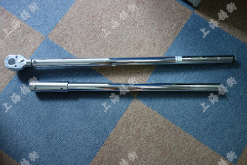 可調(diào)式扭矩扳手