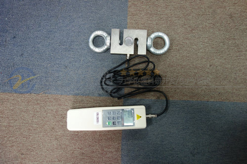 S型數(shù)顯拉壓力計(jì)