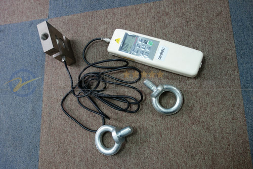 S型數(shù)顯拉壓力計(jì)