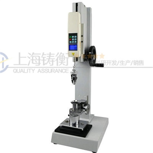 紐扣拉力測試儀