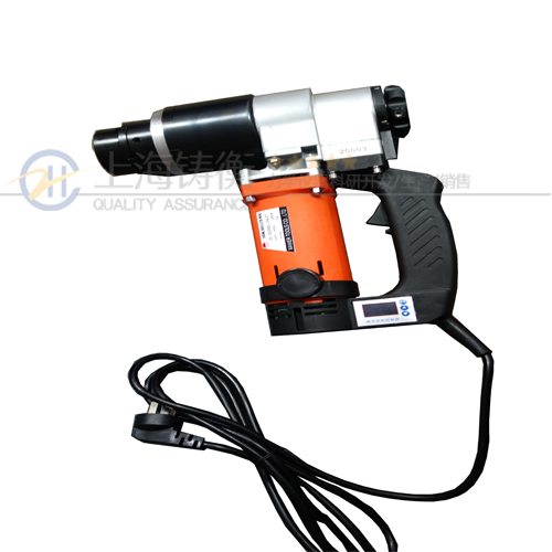 預(yù)緊式可調(diào)扭矩電動(dòng)扳手