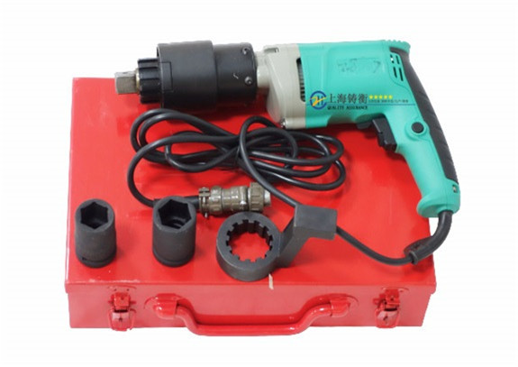 工地施工電動(dòng)扳手