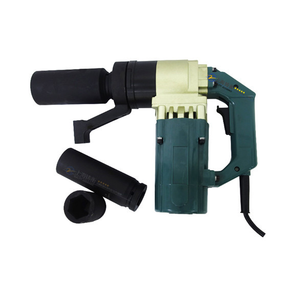 工地施工電動(dòng)扳手