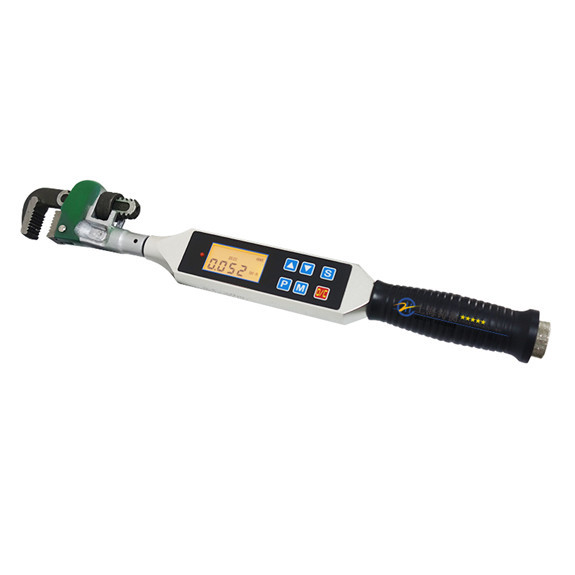 數(shù)顯式扭力扳手,數(shù)顯扭力扳手