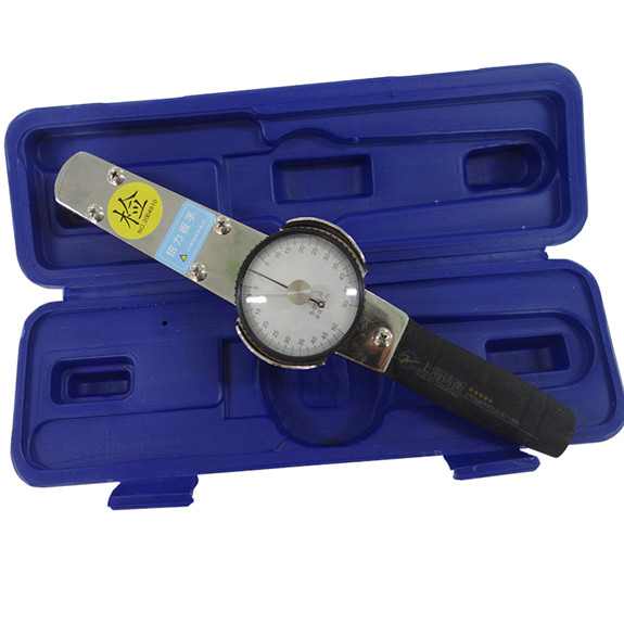 0-500N.m指針式扭力扳手涂料廠(chǎng)用