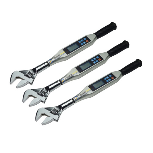 數(shù)顯扭力扳手