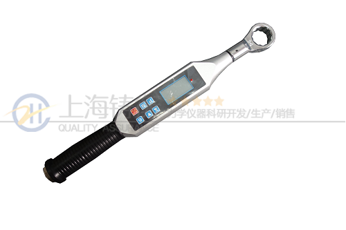 緊固地腳螺栓用的420N.m可換梅花頭調(diào)節(jié)扭力扳手