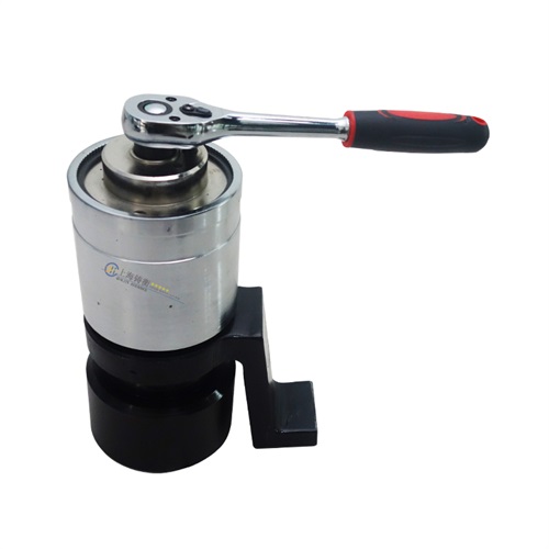 卡車輪胎緊固力矩倍增器4000N.m力矩加力扳手增強(qiáng)器