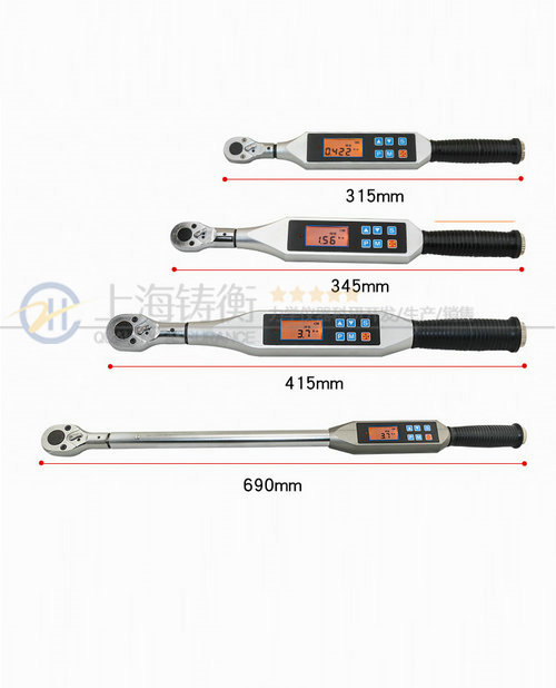 可測扭力小力矩0.5-60N.m數(shù)顯式微小型扭力檢測工具