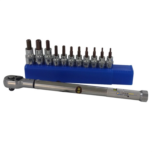 tg型折彎式定扭力扳手 緊固件鎖緊折彎式預(yù)置扭矩扳手