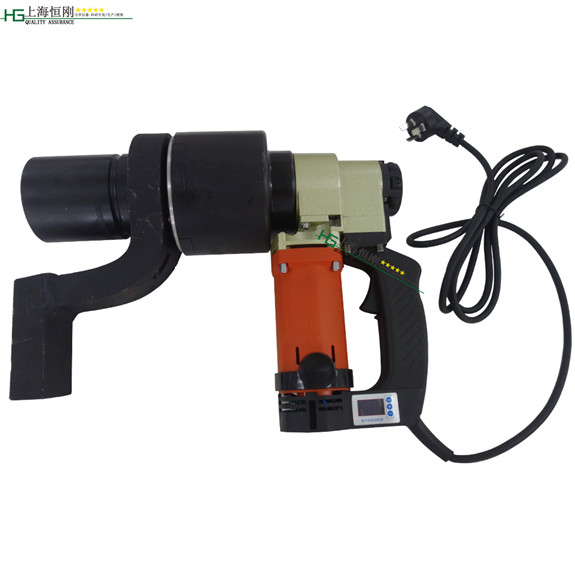 車輛裝配用低噪聲電動(dòng)定扭力扳手 拆裝強(qiáng)度高的螺栓定力矩電動(dòng)扳手