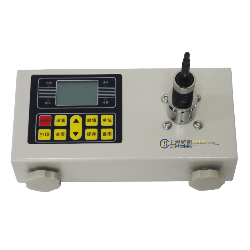 數(shù)顯力矩測(cè)量?jī)x