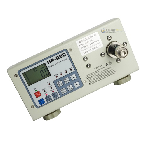 螺紋件扭力批力矩測量儀