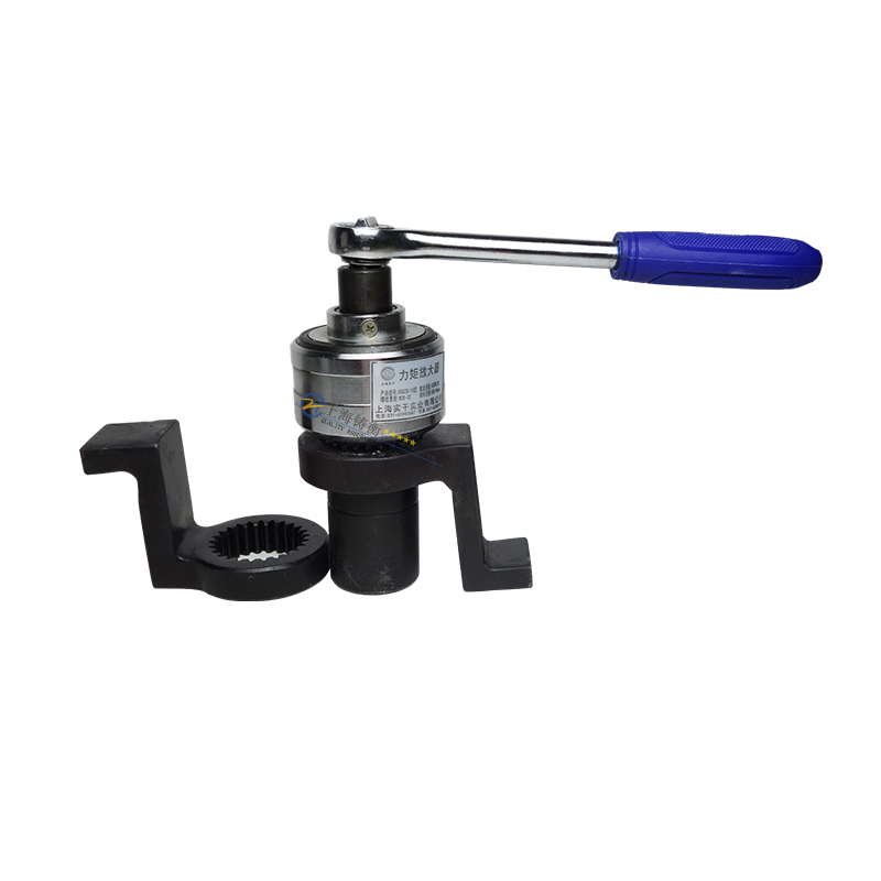 機(jī)械式手動增力扳手