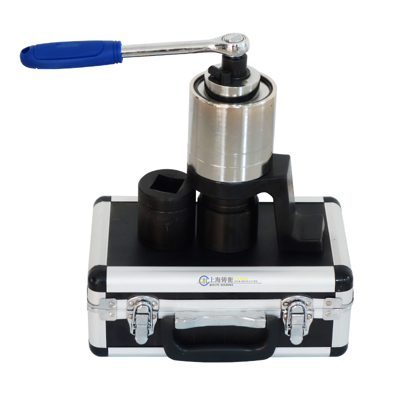 機(jī)械式手動增力扳手